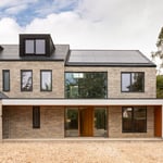 Location Creation Esher Location House Front Of Home