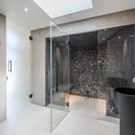 Location Creation Bel Air Steam And Shower