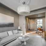 Location Creation Eglantine Sitting Room