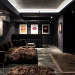 Location CreationBelsize House NWGames Room