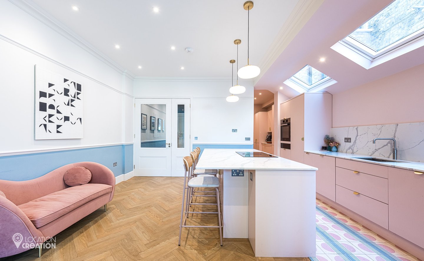 St John’s Avenue N11