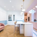 Location CreationSt Johns Avenueopen Kitchen