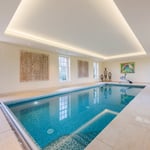 Location Creation Ravenstone Hall Indoor Pool