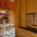 CreationLaurel Canyonkitchen Dining