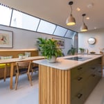 Location CreationCrouch EndKitchen