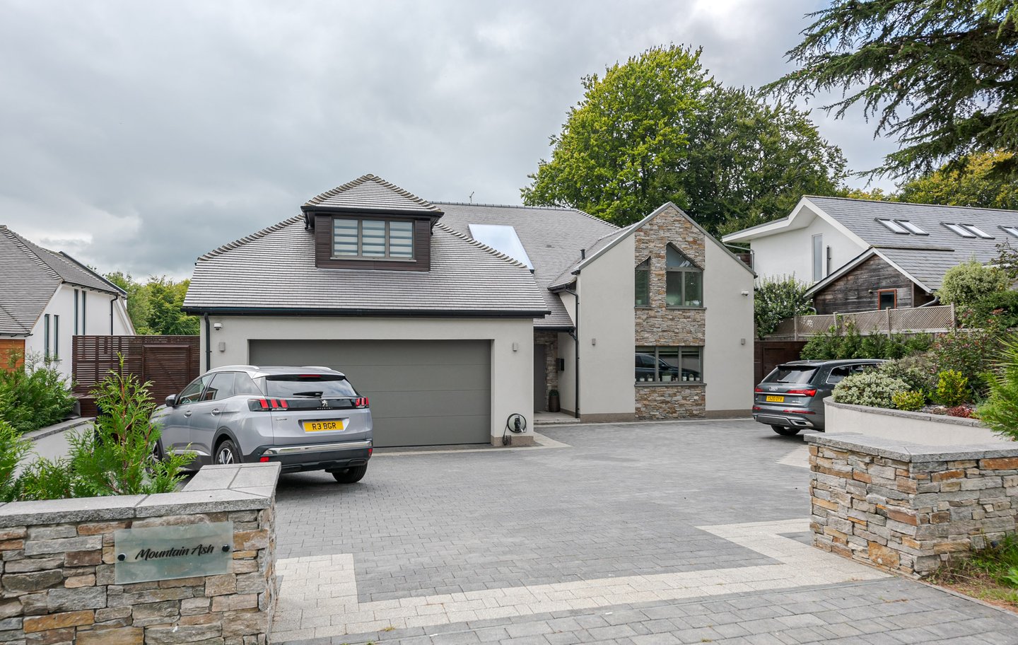 MA Driveway