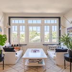 Location Creation Becmead Open Seating