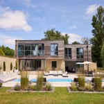 Location CreationVannCroftPool