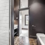 Location Creation Amberwood House Bathroom