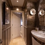 Location Creation Grayshurst Loo