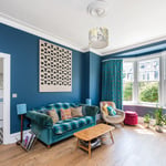 Location CreationSt Johns Avenueliving Room