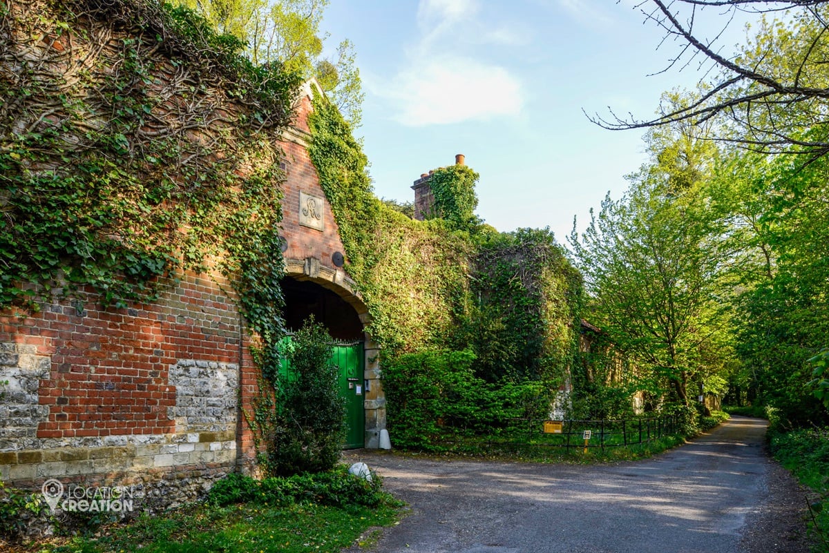Location Creation Greengate Exterior