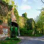 Location Creation Greengate Exterior