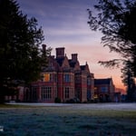 Location Creation St Edwards School Outside