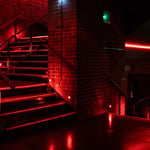 Location Creation Fabric Staircase