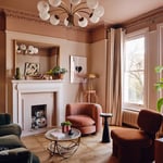 Location CreationTSWLiving Room