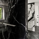 Location CreationBelsize House NWMaster Ensuite Shower