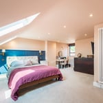 Location CreationSt Johns Avenuemaster Bedroom
