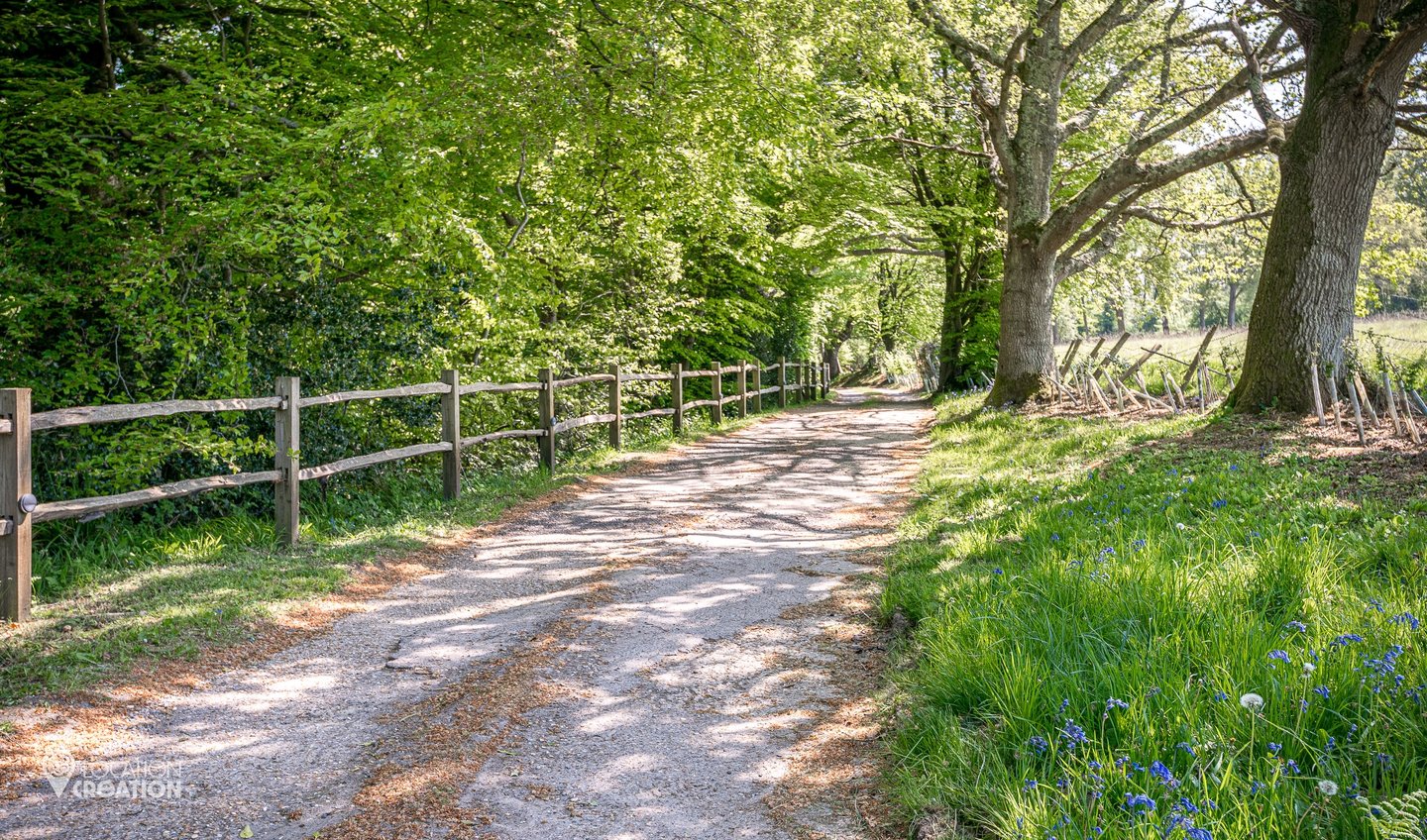Location CreationOld Mill CottageExt