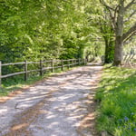 Location CreationOld Mill CottageExt