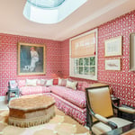 Location Creation Cator Red Reception
