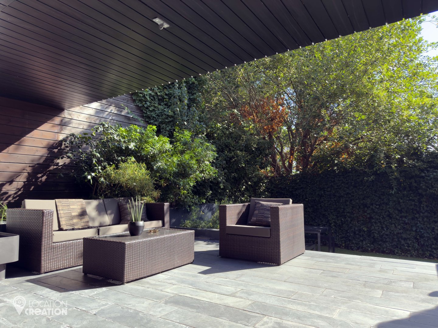 Location CreationKingsley Placegarden Chairs