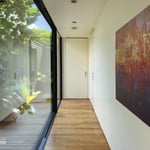 Location CreationKingsley Placecorridor