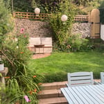 Location Creation Brighton Garden