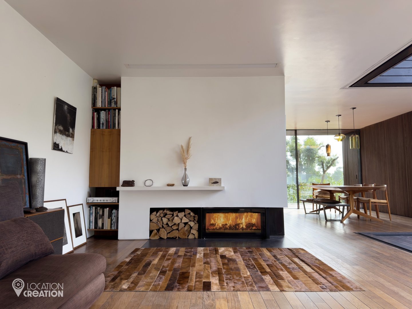 Location CreationKingsley Placesitting Room