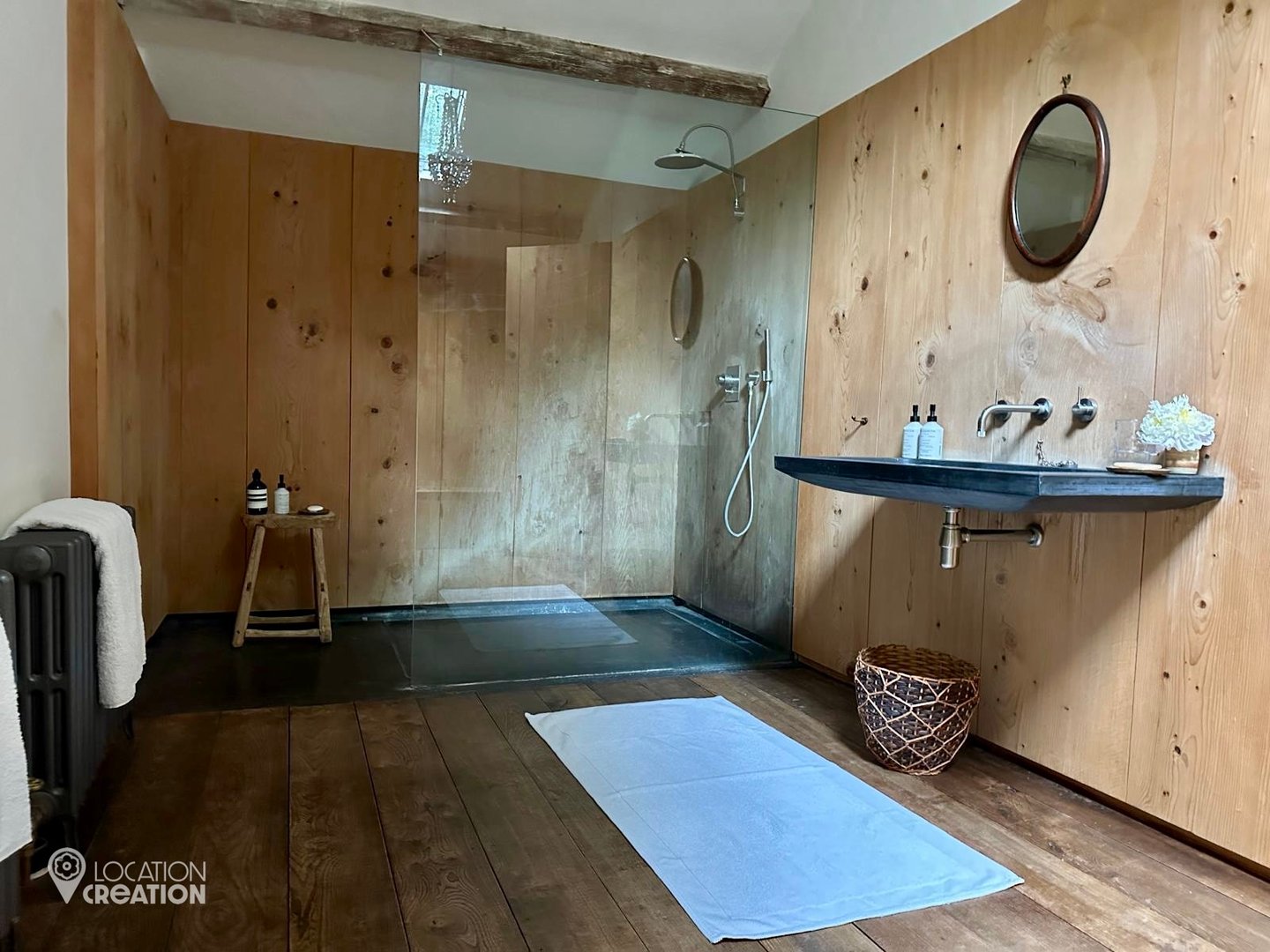 Location CreationGoetremaster Bathroom