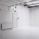 Location Creation Brixton Warehouse Overview And Door