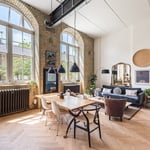 Location CreationOld School House SEopen Living