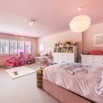 Location CreationTeignmouth NWbedroom