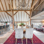 Location Creation Berrys Maple Open Kitchen
