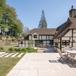 Location CreationOld Mill CottageExt