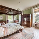 Location Creation Taitlands Bedroom