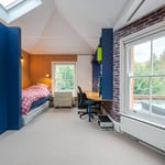 Location Creation Killieser Bedroom