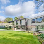 Location Creation Kingston Glass Lawn