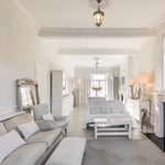 Location CreationWillow Houseopen Sitting Room