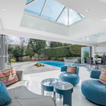Location Creation Chandos Open Plan Seating