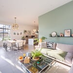 Location Creation Kew House Sitting And Dining