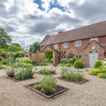 Location Creation Jacobean Manor Outdoors