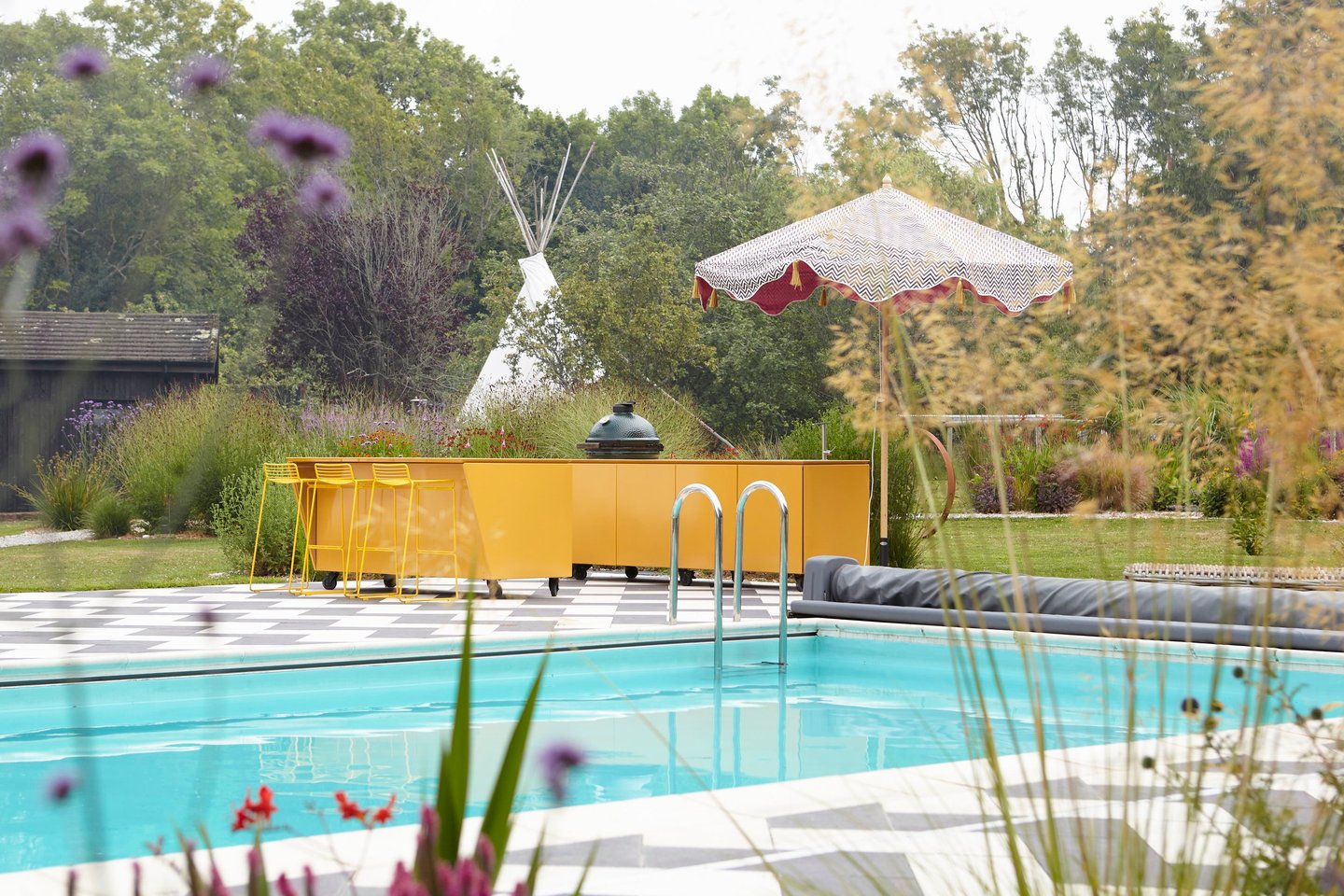 IWBHpool