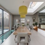 Location Creation Wandsworth Common Patten Road