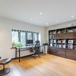 Location Creation Mill House Reception Room