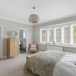 Location Creation Rosebank Bedroom