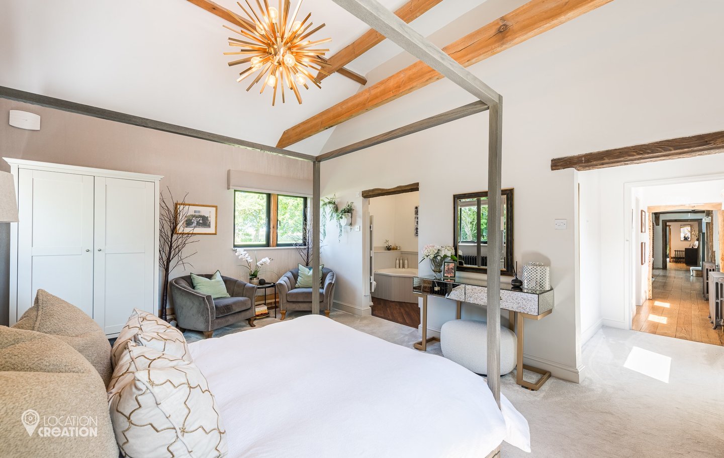 Black Barn CMmaster Bedroom Alt