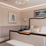 Location CreationEaling House WMaster Bedroom