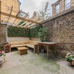 Location Creation Margate Delight Garden
