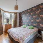 Location Creation The Shrubbery Master Bedroom